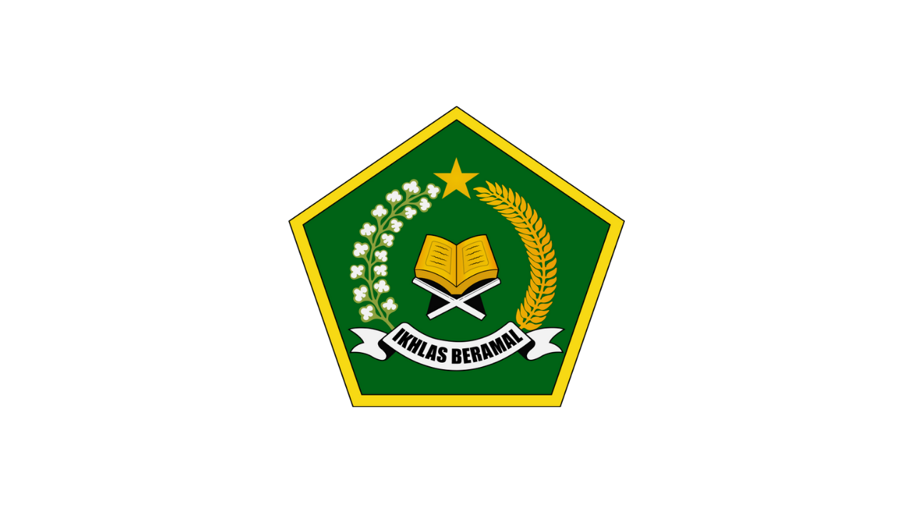 Detail Kop Kemenag Nomer 13