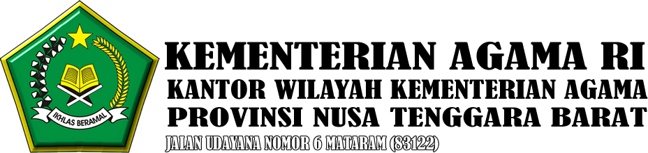 Detail Kop Kemenag Nomer 21