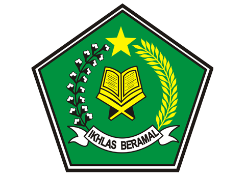 Detail Kop Kemenag Nomer 22