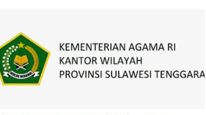 Detail Kop Kemenag Nomer 30