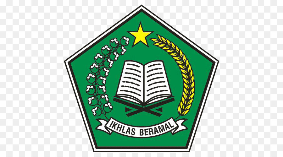 Detail Kop Kemenag Nomer 3
