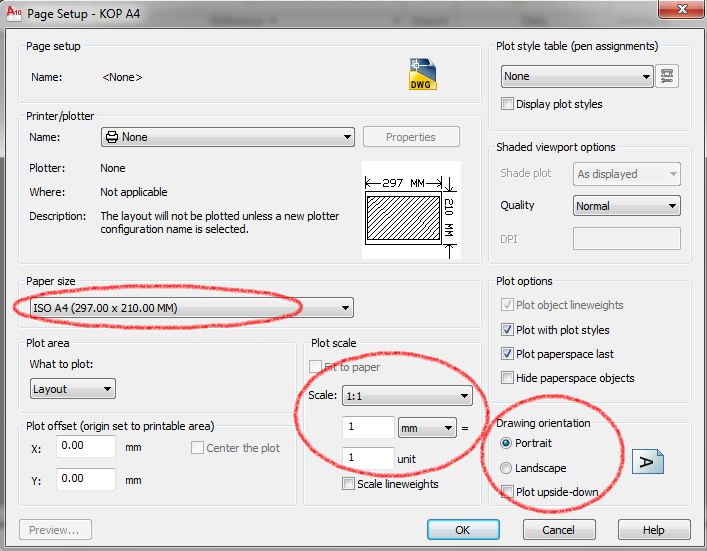 Detail Kop Kertas Kerja Gambar Kerja Autocad Nomer 34