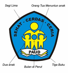 Detail Kop Paud Nomer 3