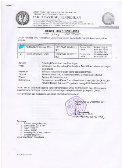 Detail Kop Paud Nomer 23