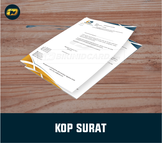 Detail Kop Surat Berisi Nomer 46