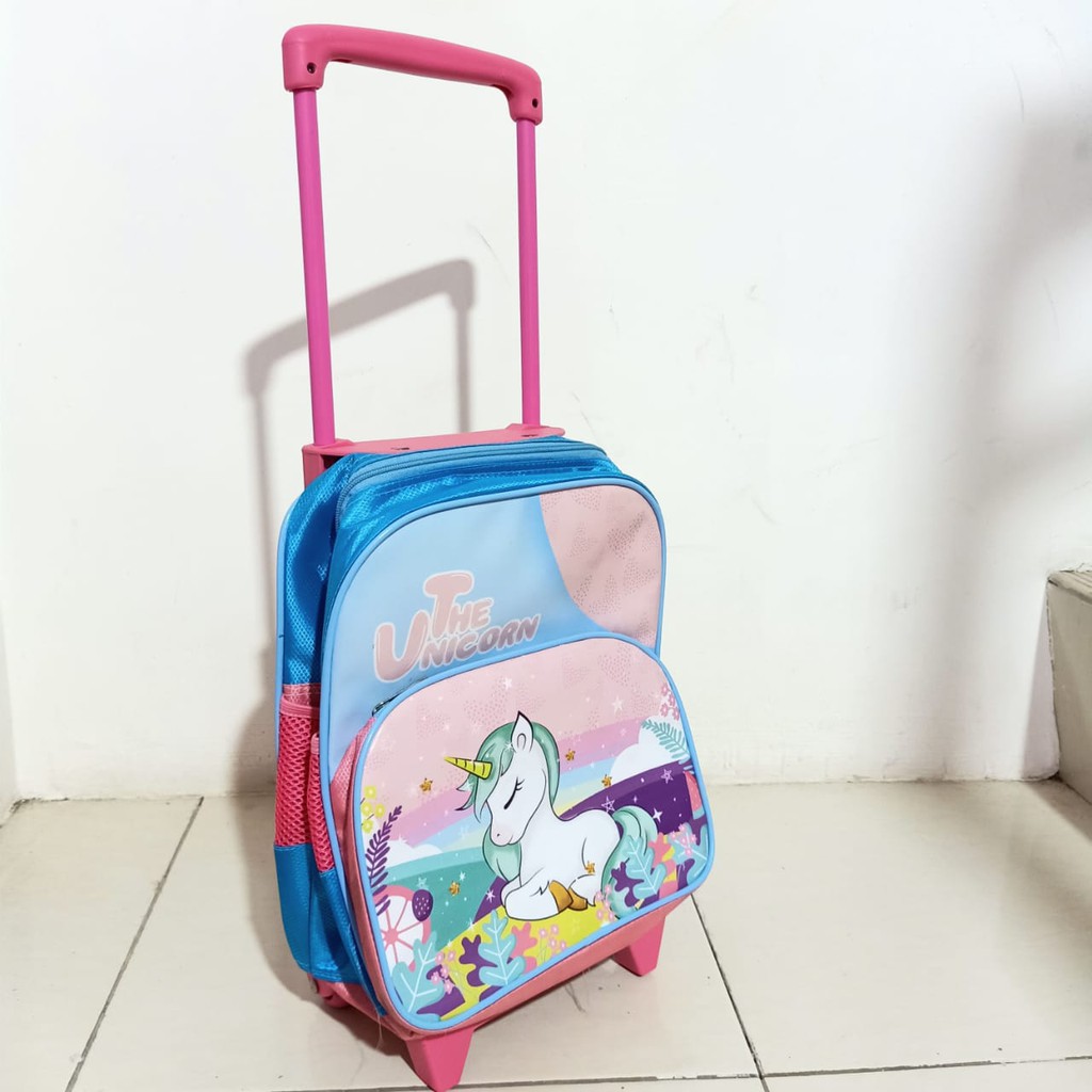 Detail Koper Tas Sekolah Tanpa Gambar Kartun Nomer 47