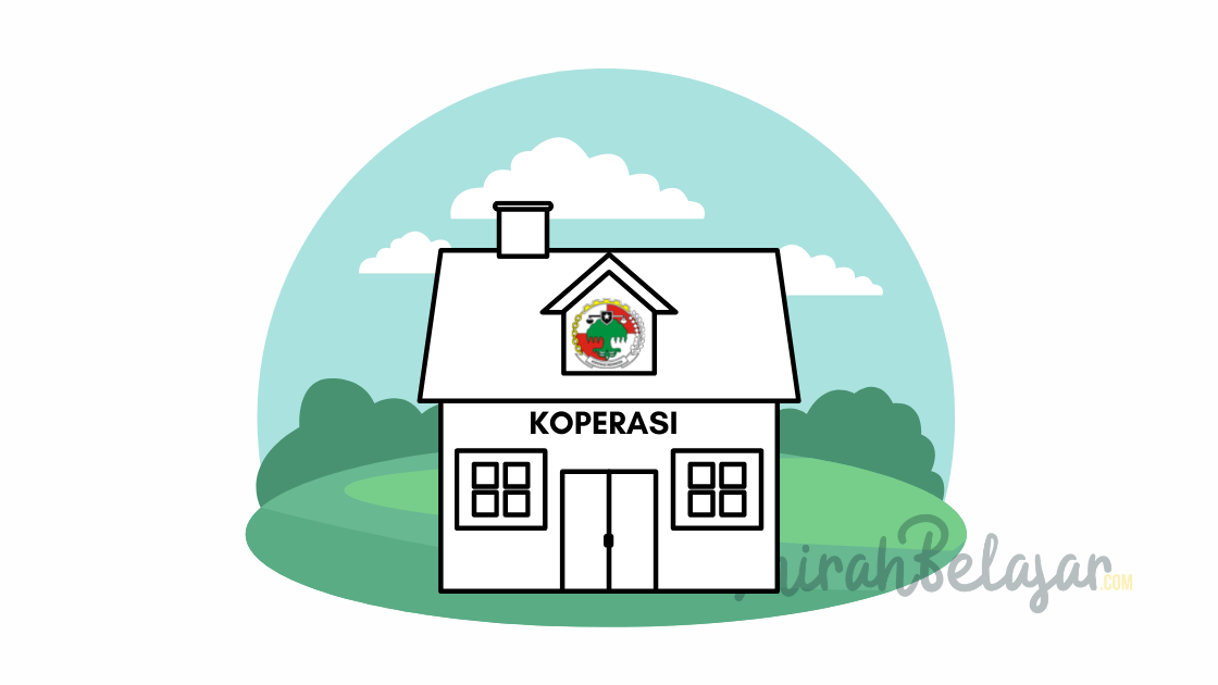 Detail Koperasi Icon Nomer 11