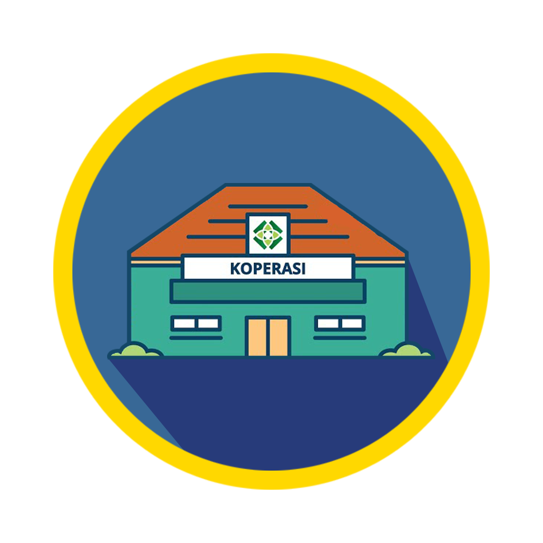 Detail Koperasi Icon Nomer 18