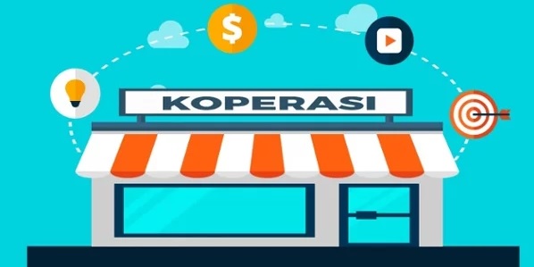 Detail Koperasi Icon Nomer 7