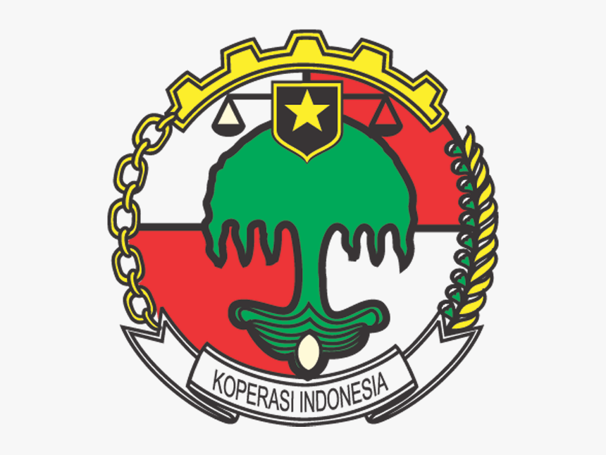 Detail Koperasi Indonesia Logo Nomer 16