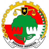 Detail Koperasi Logo Nomer 3