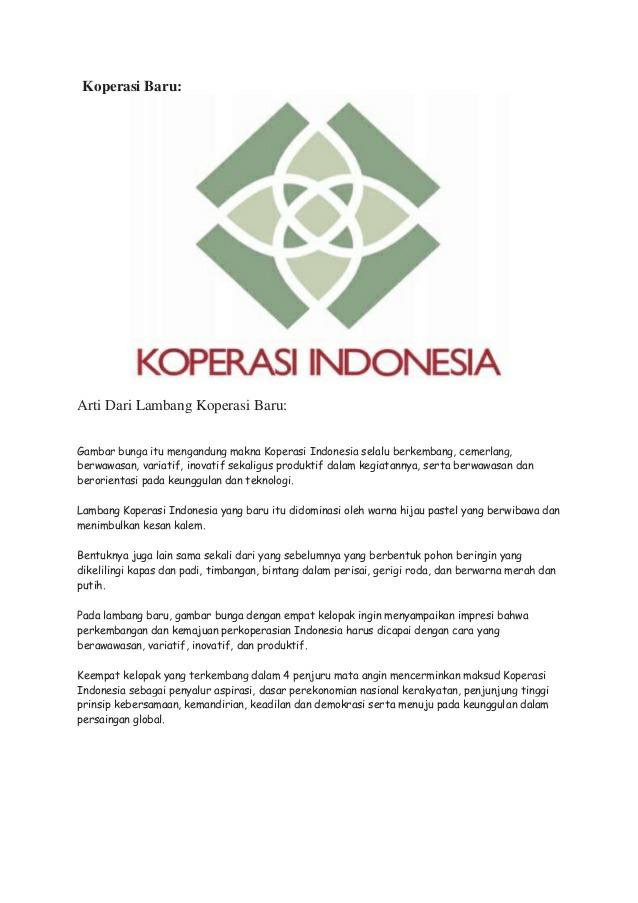 Detail Koperasi Logo Baru Nomer 32