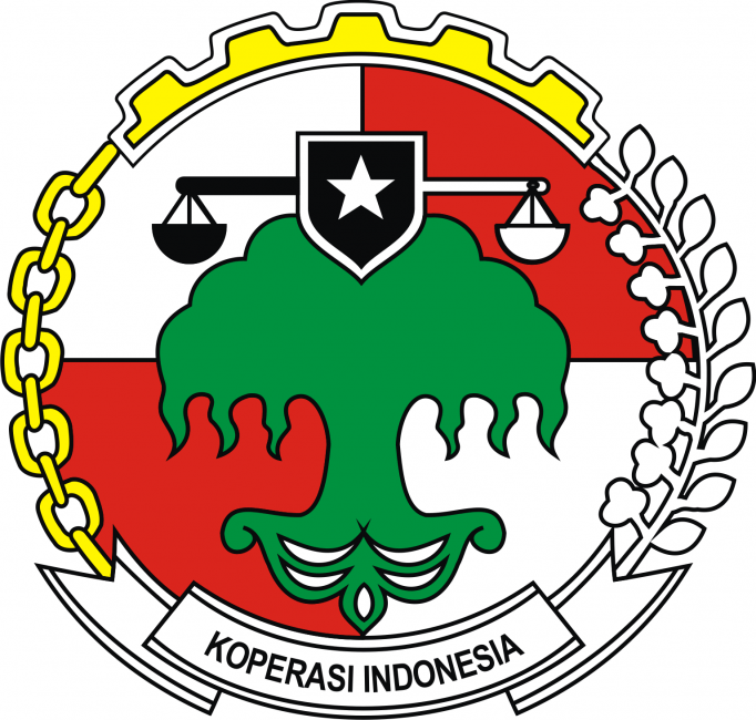 Detail Koperasi Logo Vector Nomer 4