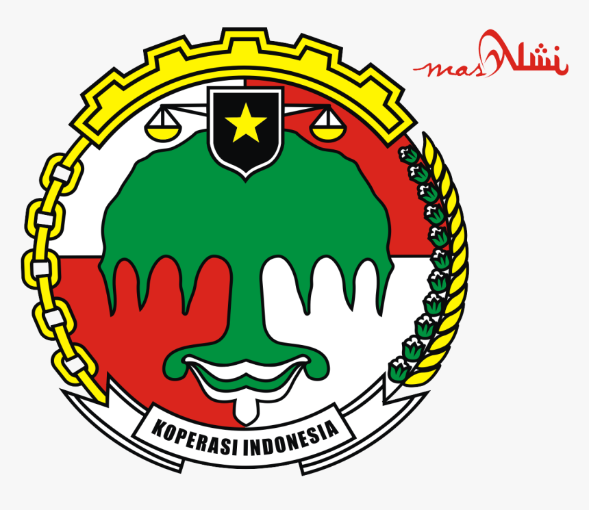 Detail Koperasi Logo Vector Nomer 6