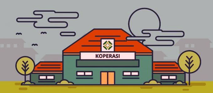 Detail Koperasi Vector Nomer 17