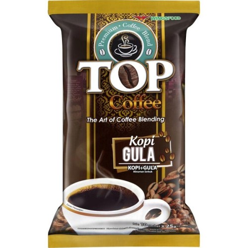 Detail Kopi Dan Gula Nomer 17