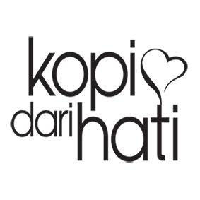 Detail Kopi Dari Hati Logo Nomer 20