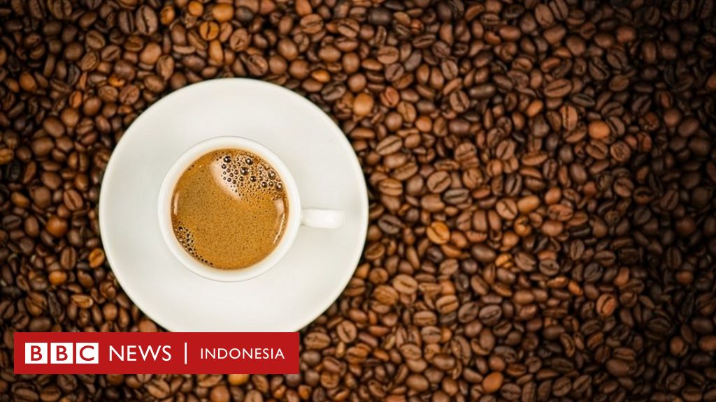 Detail Kopi Di Cangkir Nomer 35