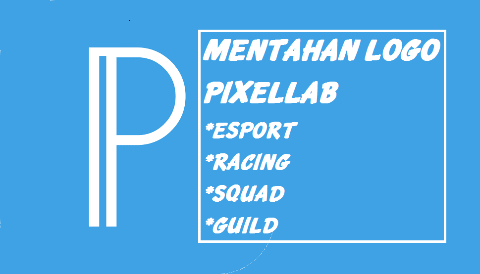 Detail Mentahan Pixellab Logo Nomer 47