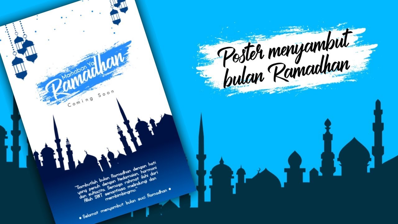 Detail Mentahan Poster Bukber Nomer 42