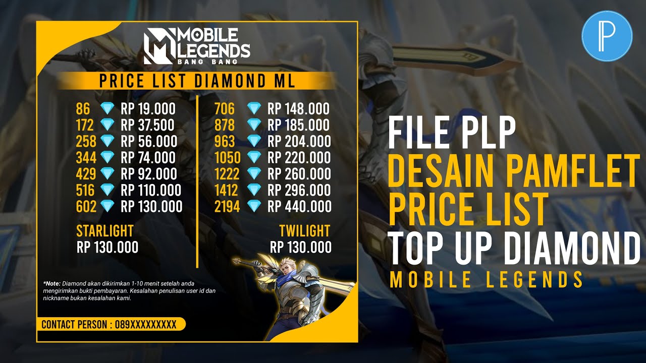 Detail Mentahan Price List Diamond Ff Nomer 8