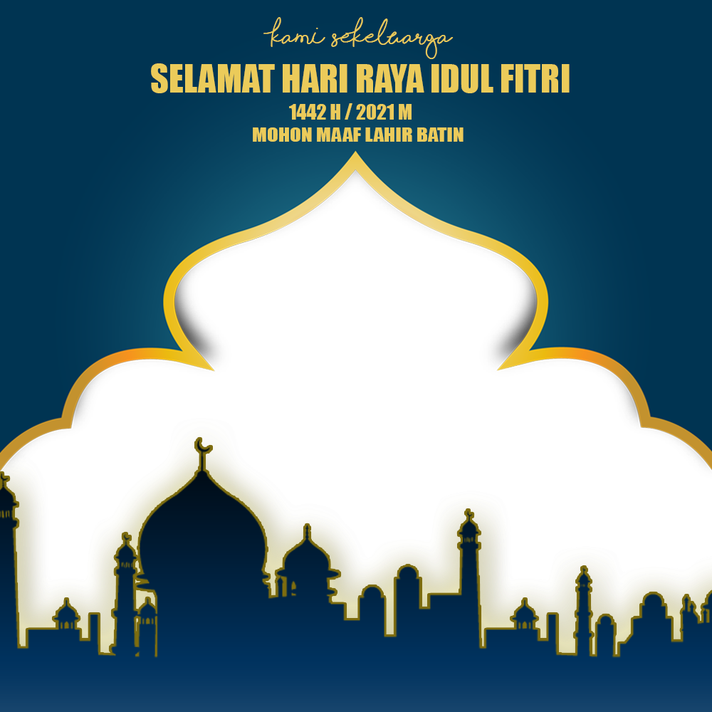 Detail Mentahan Selamat Hari Raya Idul Fitri Nomer 5