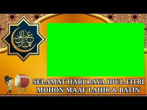 Detail Mentahan Selamat Hari Raya Idul Fitri Nomer 42