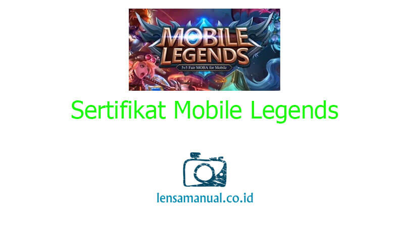 Detail Mentahan Sertifikat Mobile Legends Nomer 12