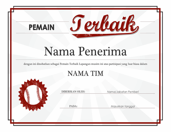 Detail Mentahan Sertifikat Turnamen Ff Nomer 55
