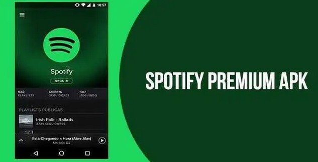 Detail Mentahan Spotify Nomer 47