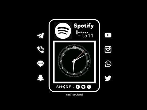 Detail Mentahan Spotify Nomer 6
