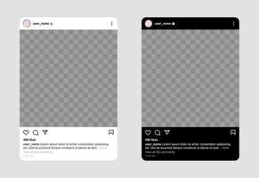 Detail Mentahan Template Instagram Nomer 24