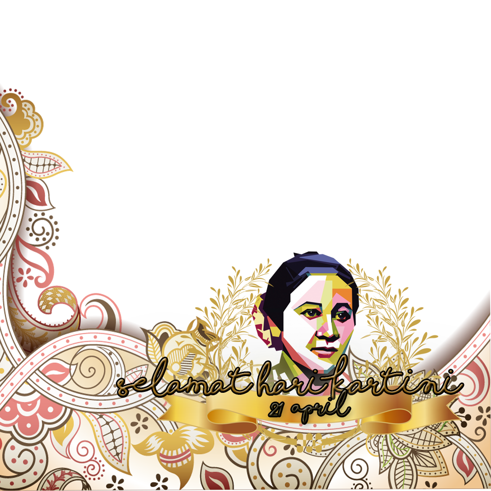 Detail Mentahan Twibbon Png Nomer 56