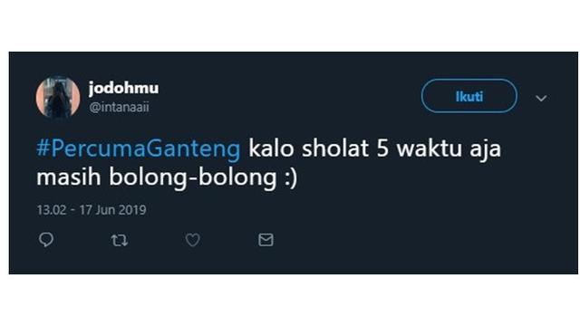 Detail Mentahan Twitter Kosong Nomer 25