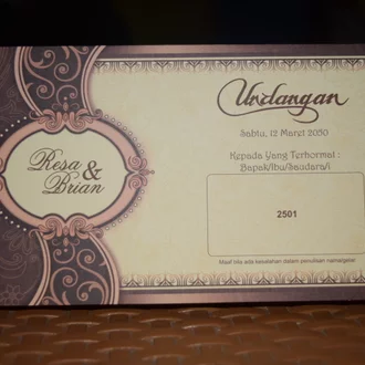 Detail Mentahan Undangan Nomer 45