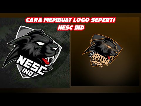 Detail Mentahan Untuk Membuat Logo Nomer 50