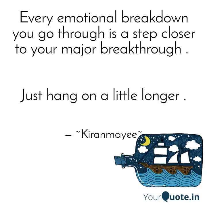 Detail Mental Breakdown Quotes Nomer 43