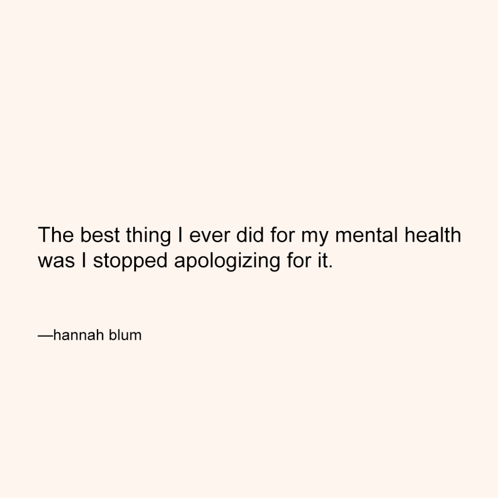 Detail Mental Illness Quotes Indonesia Nomer 10