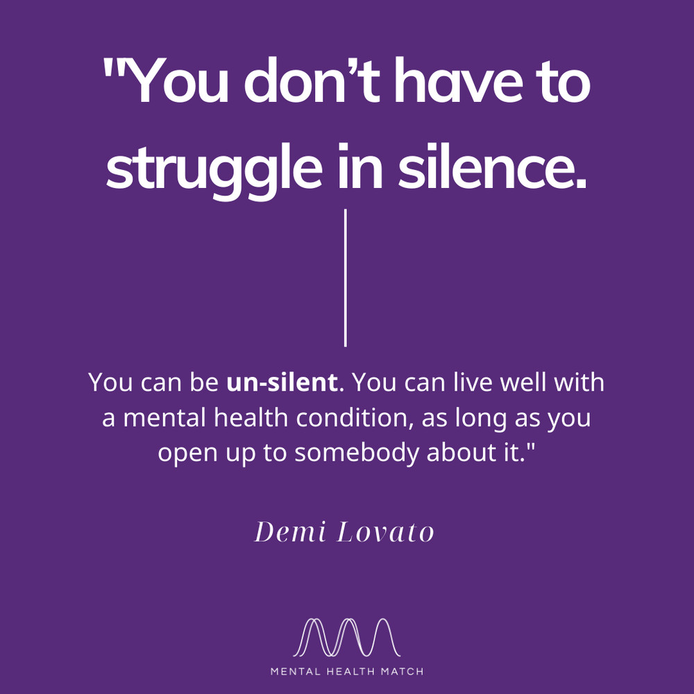 Detail Mental Wellness Quotes Nomer 6