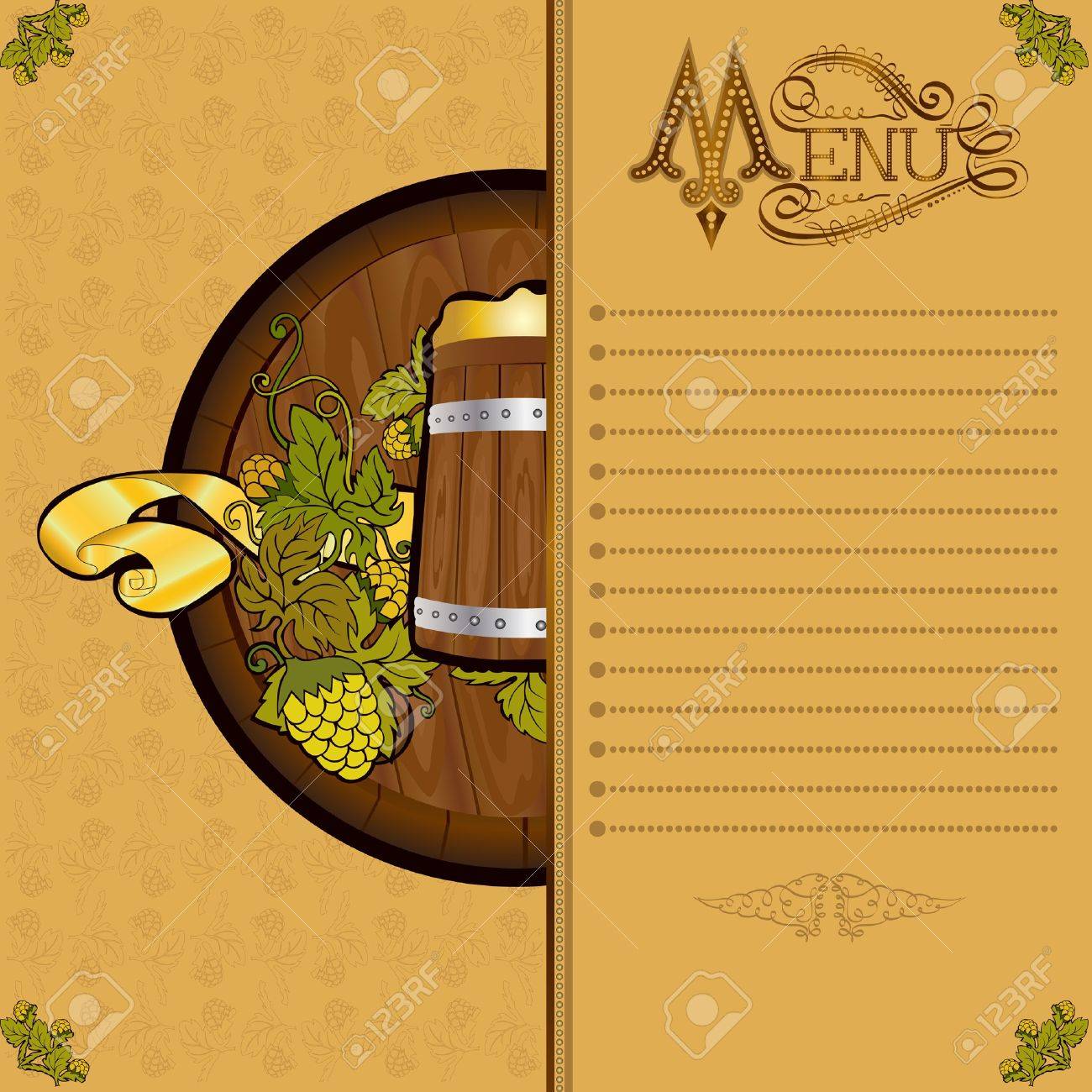 Detail Menu Background Nomer 14
