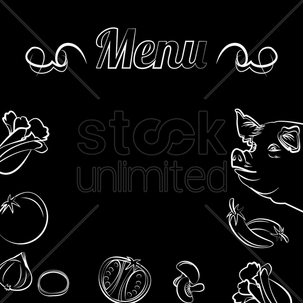 Detail Menu Background Nomer 39