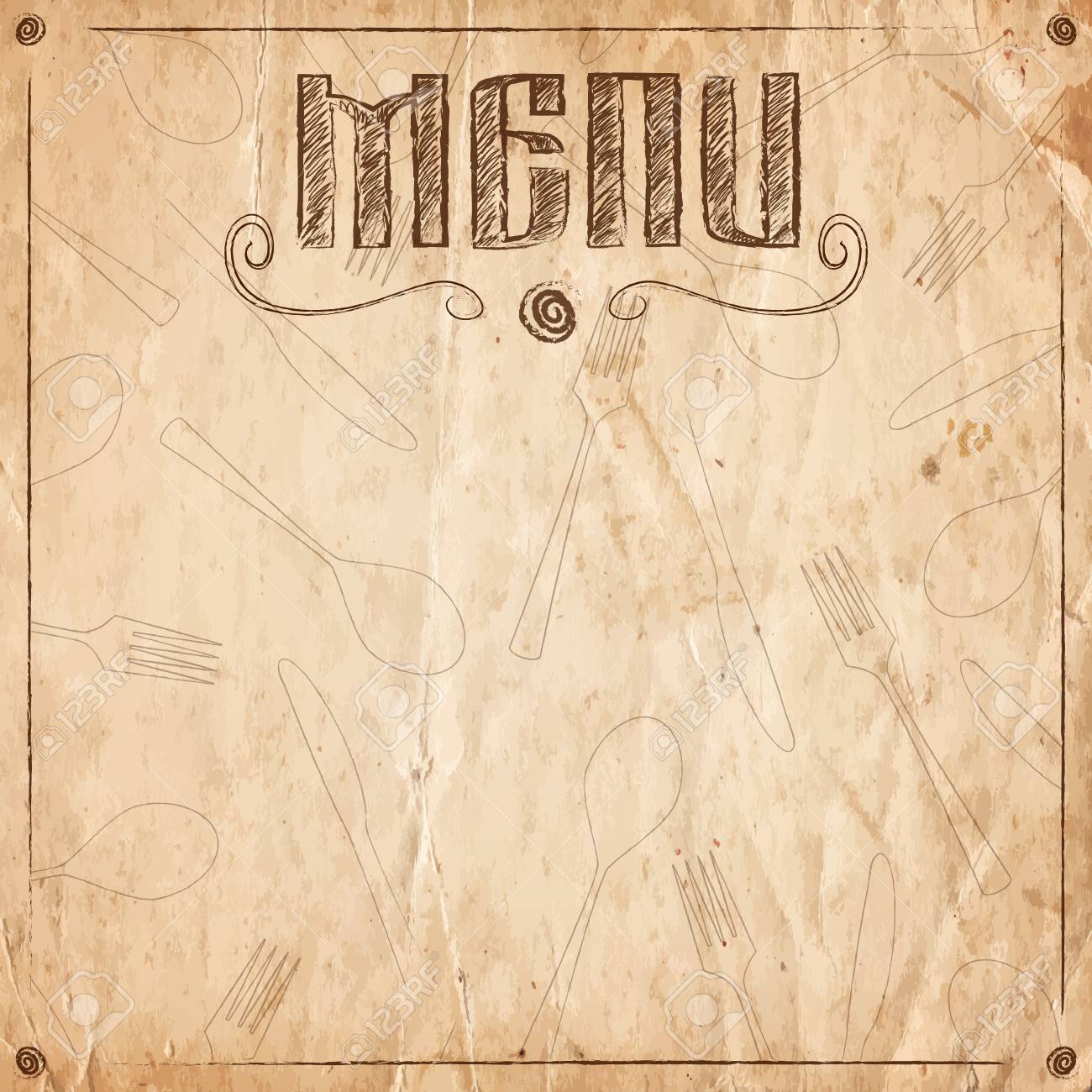 Detail Menu Background Nomer 48