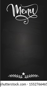 Detail Menu Background Design Nomer 3
