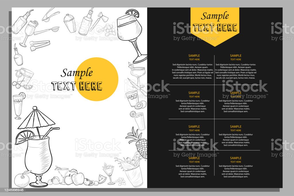 Detail Menu Background Design Nomer 35