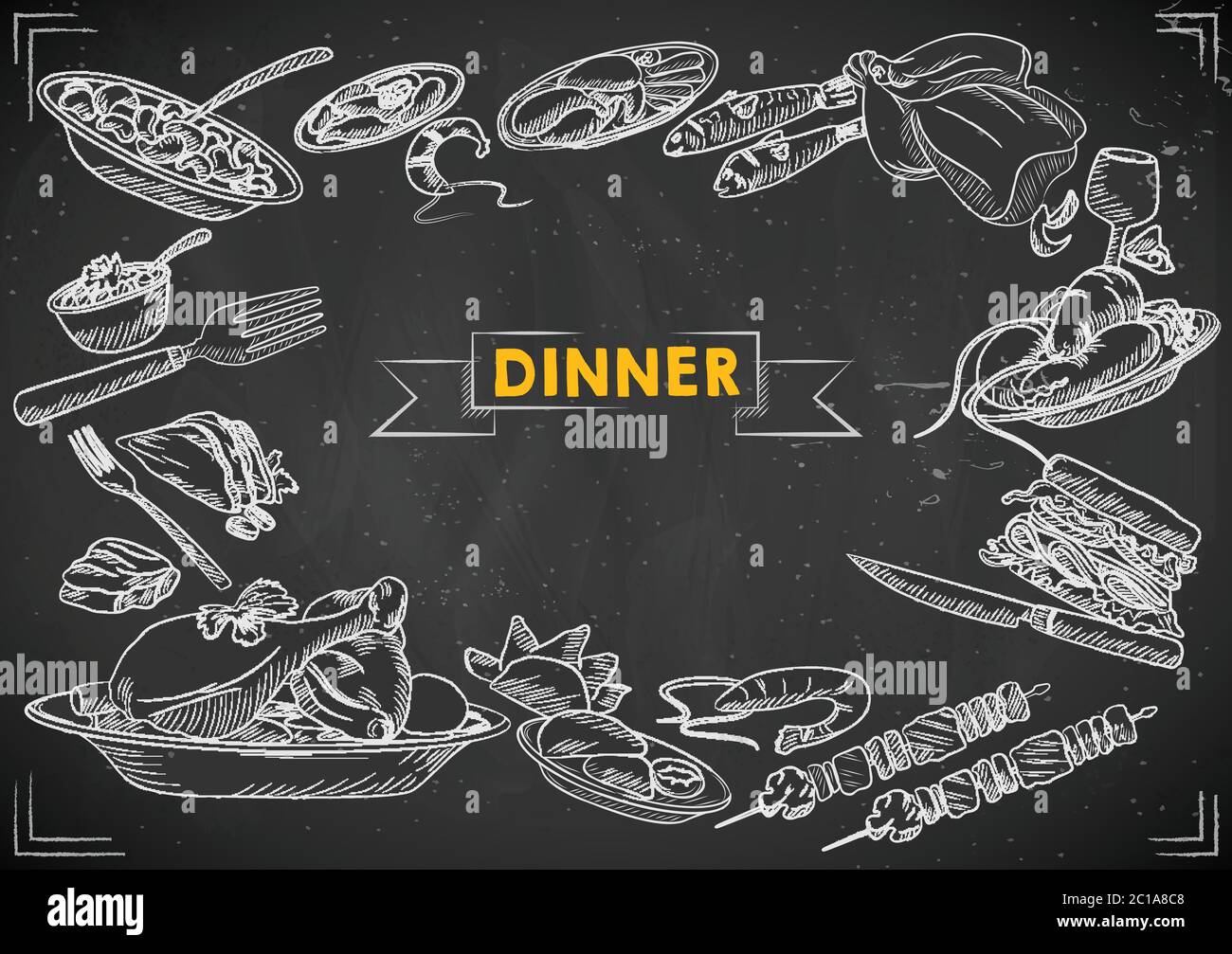 Detail Menu Background Design Nomer 36
