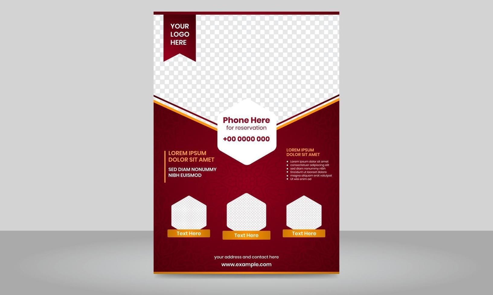 Detail Menu Background Design Nomer 45