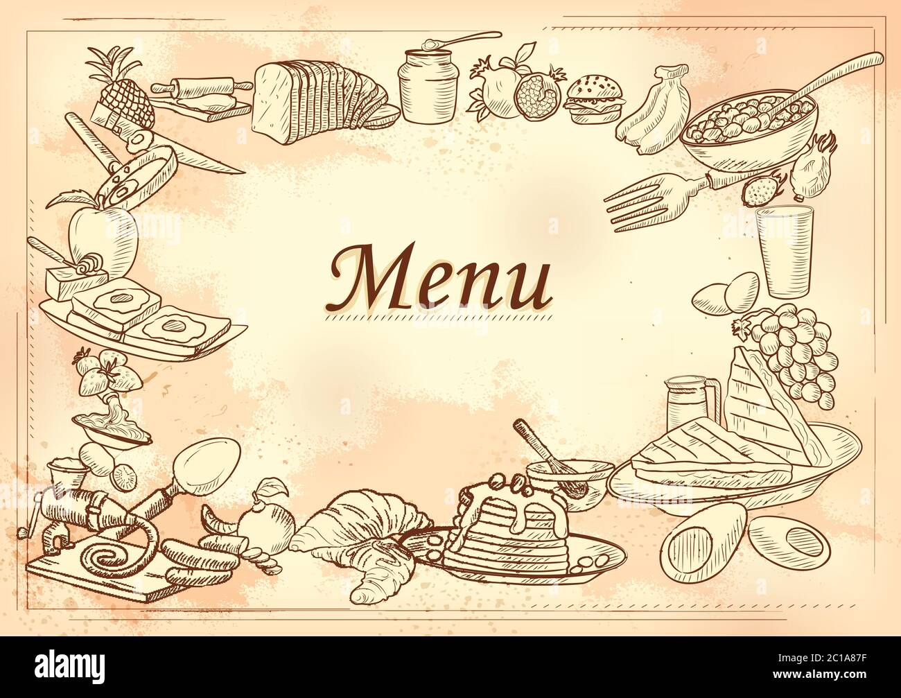Detail Menu Background Design Nomer 58