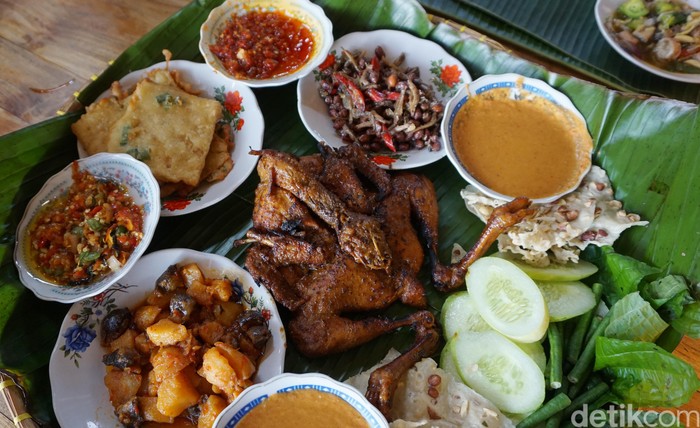 Detail Menu Bukber Di Rumah Nomer 34