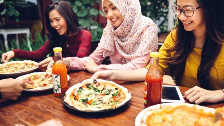 Detail Menu Bukber Di Rumah Nomer 37