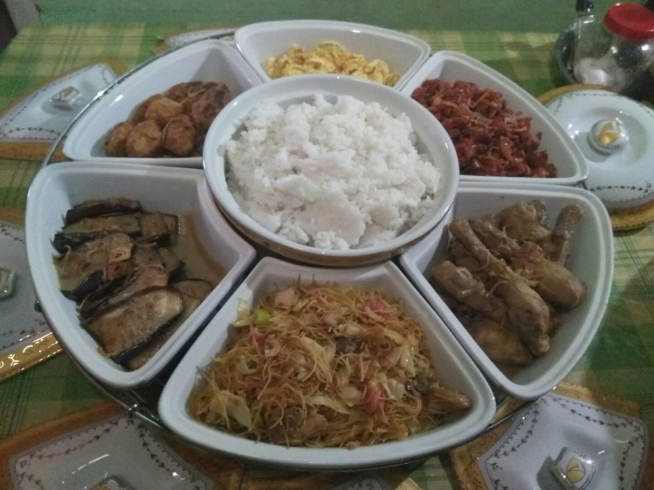 Detail Menu Bukber Di Rumah Nomer 39